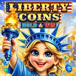 Liberty Coins: Hold & Win