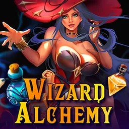 Wizard-Alchemy