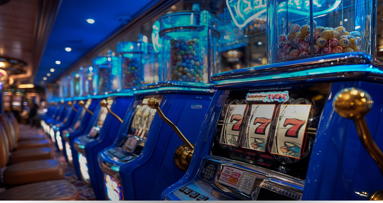 Jet Bingo Casino